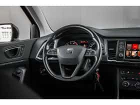SEAT Ateca (2019) thumbnail 10