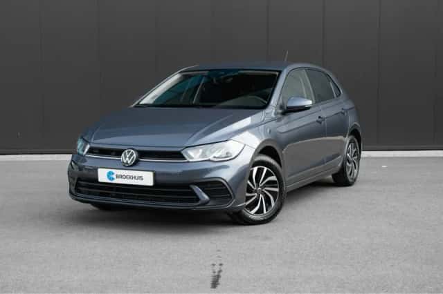 Volkswagen Polo (2025) thumbnail 1