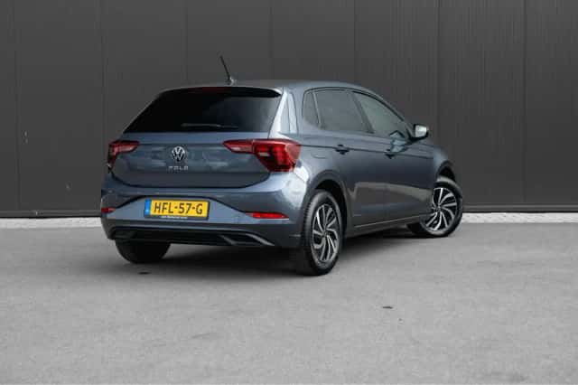 Volkswagen Polo (2025) thumbnail 2