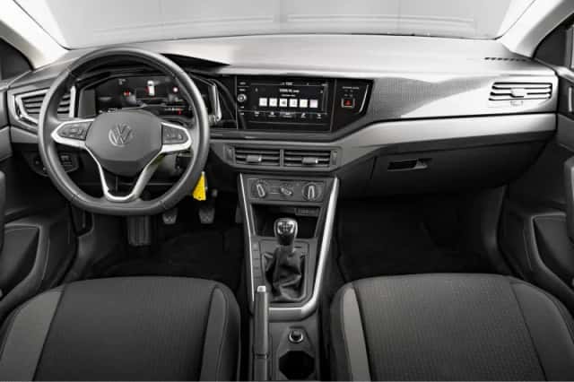 Volkswagen Polo (2025) thumbnail 11