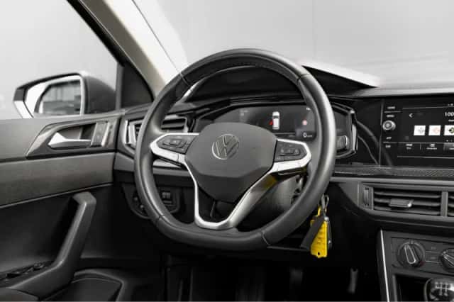 Volkswagen Polo (2025) thumbnail 12