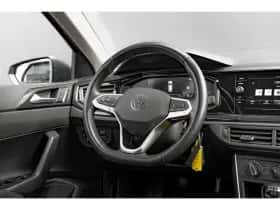 Volkswagen Polo (2025) thumbnail 12