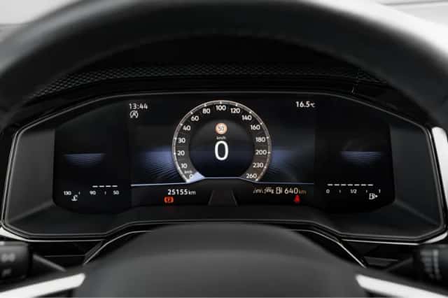 Volkswagen Polo (2025) thumbnail 14