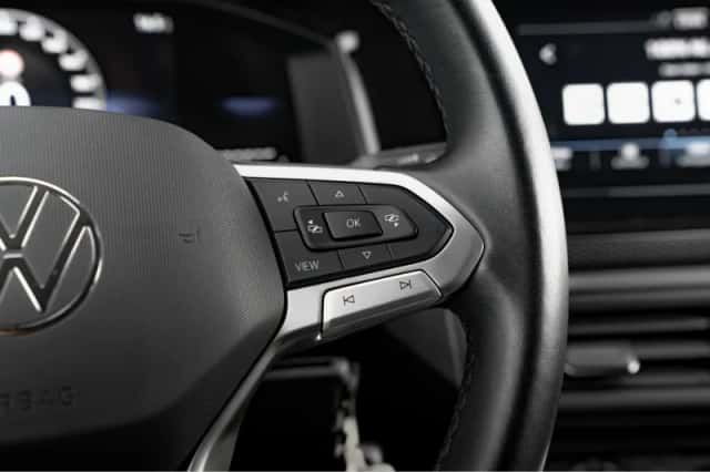 Volkswagen Polo (2025) thumbnail 16