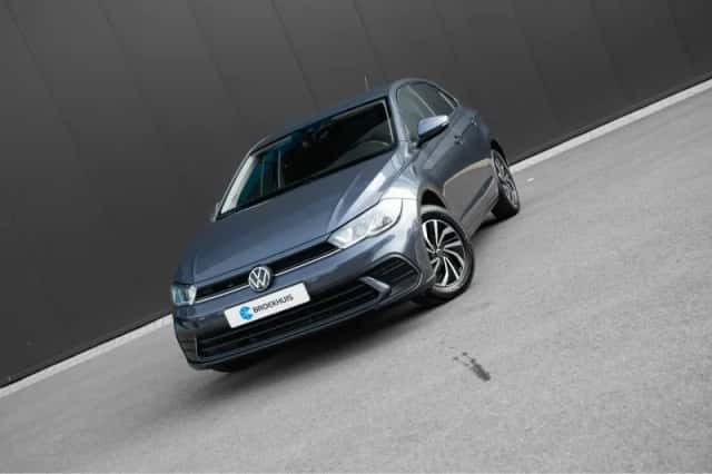 Volkswagen Polo (2025) thumbnail 3