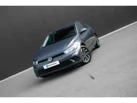 Volkswagen Polo (2025) thumbnail 3