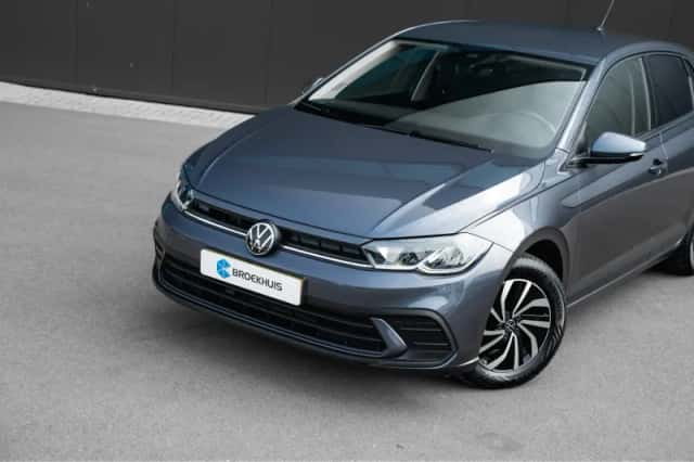 Volkswagen Polo (2025) thumbnail 4