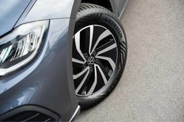 Volkswagen Polo (2025) thumbnail 5