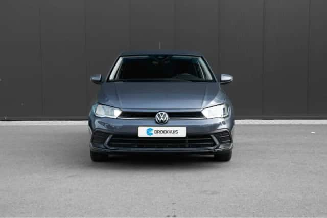 Volkswagen Polo (2025) thumbnail 6