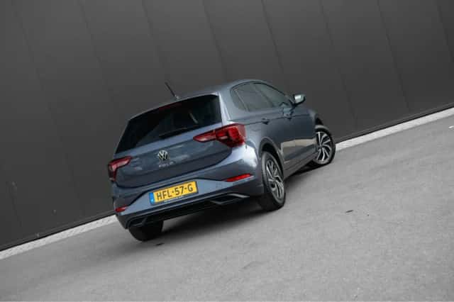 Volkswagen Polo (2025) thumbnail 7