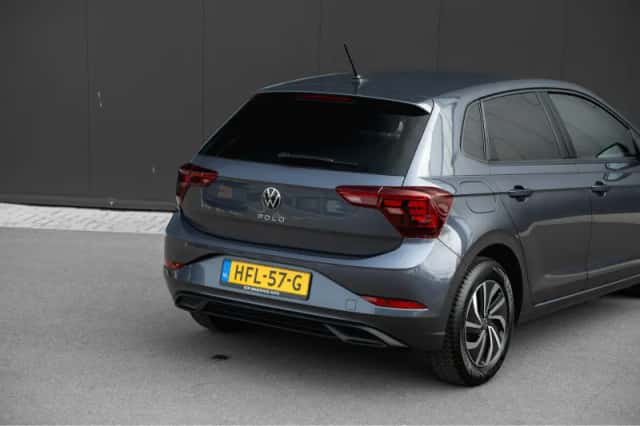 Volkswagen Polo (2025) thumbnail 8
