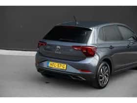 Volkswagen Polo (2025) thumbnail 8