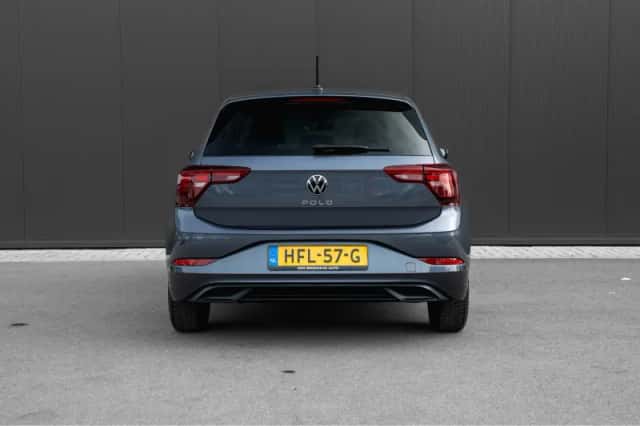Volkswagen Polo (2025) thumbnail 9