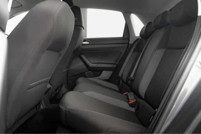 Volkswagen Polo (2025) thumbnail 10