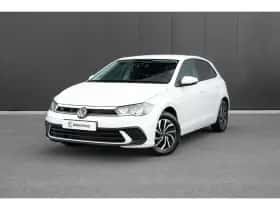 Volkswagen Polo (2025) thumbnail 1