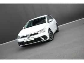 Volkswagen Polo (2025) thumbnail 3