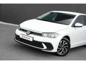 Volkswagen Polo (2025) thumbnail 4