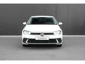 Volkswagen Polo (2025) thumbnail 6