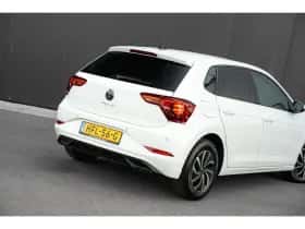 Volkswagen Polo (2025) thumbnail 7