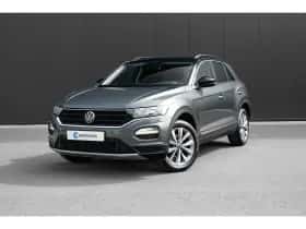 Volkswagen T-Roc (2021) thumbnail 1