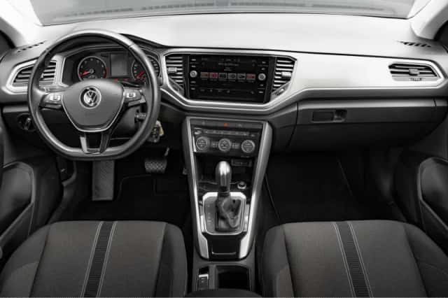 Volkswagen T-Roc (2021) thumbnail 11