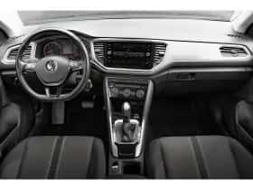 Volkswagen T-Roc (2021) thumbnail 11