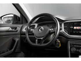 Volkswagen T-Roc (2021) thumbnail 12