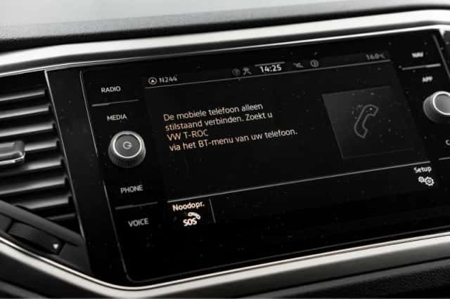 Volkswagen T-Roc (2021) thumbnail 21