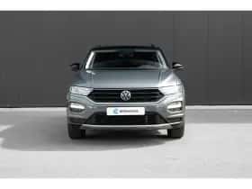 Volkswagen T-Roc (2021) thumbnail 6