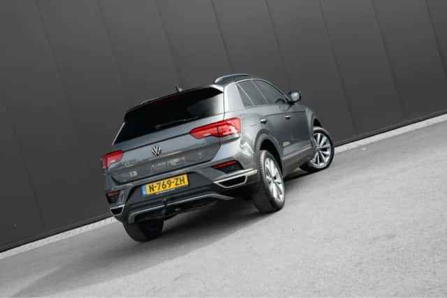 Volkswagen T-Roc (2021) thumbnail 7