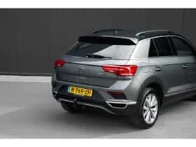 Volkswagen T-Roc (2021) thumbnail 8