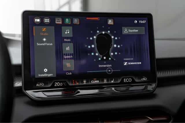 CUPRA Terramar (2025) thumbnail 27