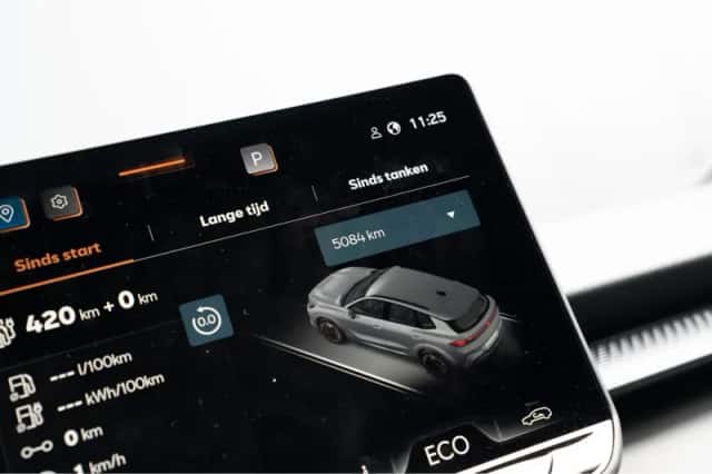 CUPRA Terramar (2025) thumbnail 9