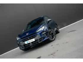 CUPRA Terramar (2025) thumbnail 3