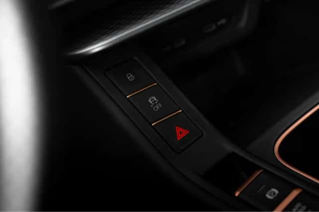 CUPRA Terramar (2025) thumbnail 21