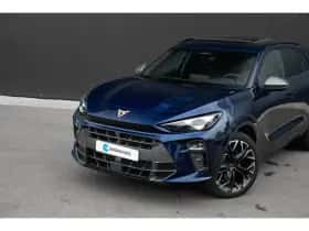 CUPRA Terramar (2025) thumbnail 4