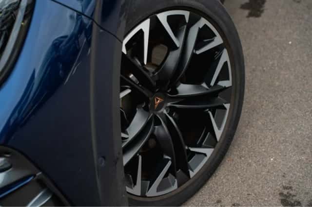 CUPRA Terramar (2025) thumbnail 5