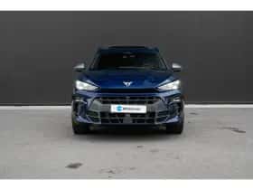 CUPRA Terramar (2025) thumbnail 6