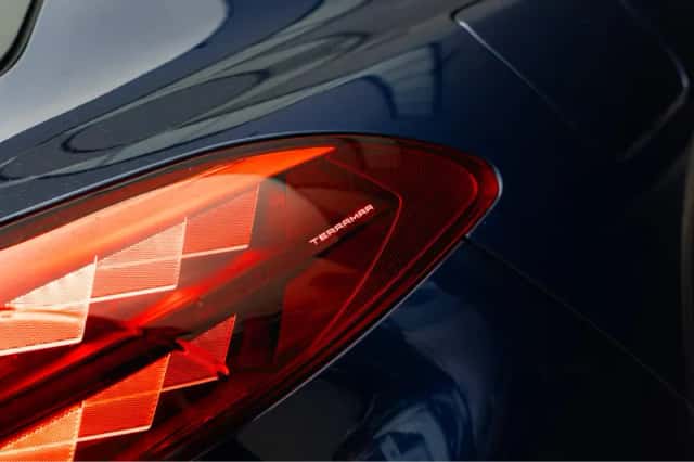 CUPRA Terramar (2025) thumbnail 9