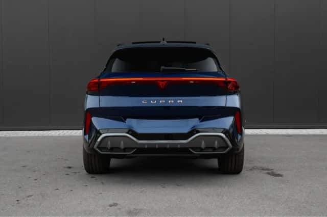 CUPRA Terramar (2025) thumbnail 10