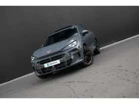 CUPRA Terramar (2025) thumbnail 2