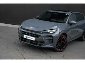 CUPRA Terramar (2025) thumbnail 3