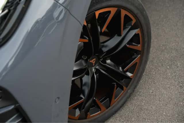 CUPRA Terramar (2025) thumbnail 4