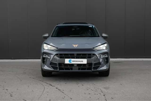 CUPRA Terramar (2025) thumbnail 5