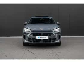 CUPRA Terramar (2025) thumbnail 5