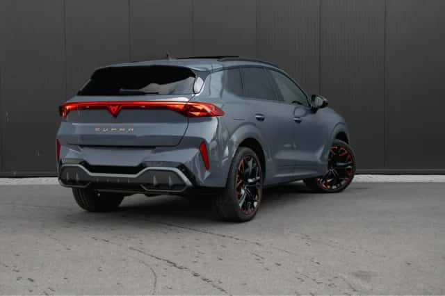 CUPRA Terramar (2025) thumbnail 7