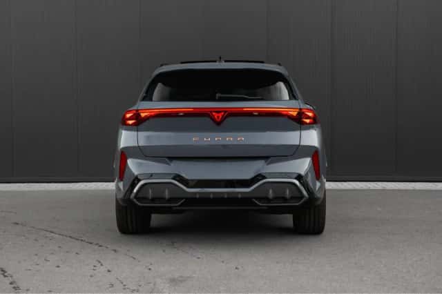 CUPRA Terramar (2025) thumbnail 8