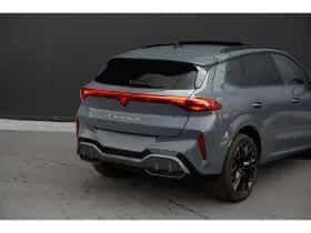 CUPRA Terramar (2025) thumbnail 9