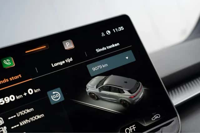 CUPRA Terramar (2025) thumbnail 10