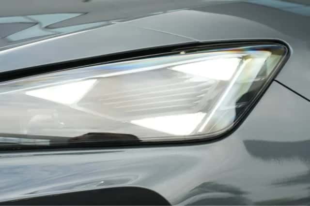 CUPRA Leon Sportstourer (2025) thumbnail 3